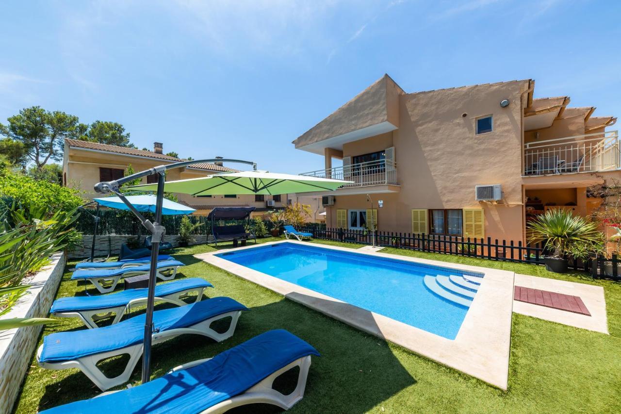 Amapola Villa Alcudia (Mallorca)