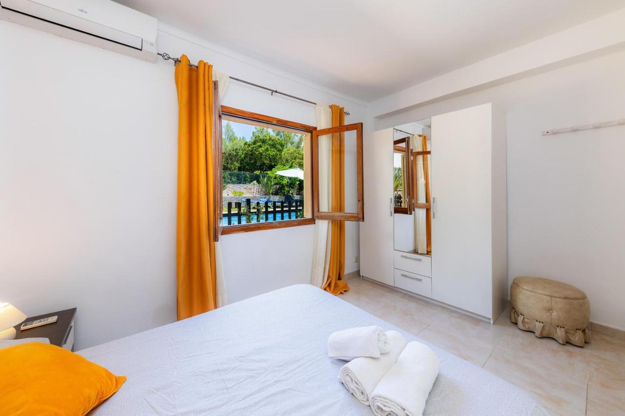 Amapola Villa Alcudia (Mallorca)