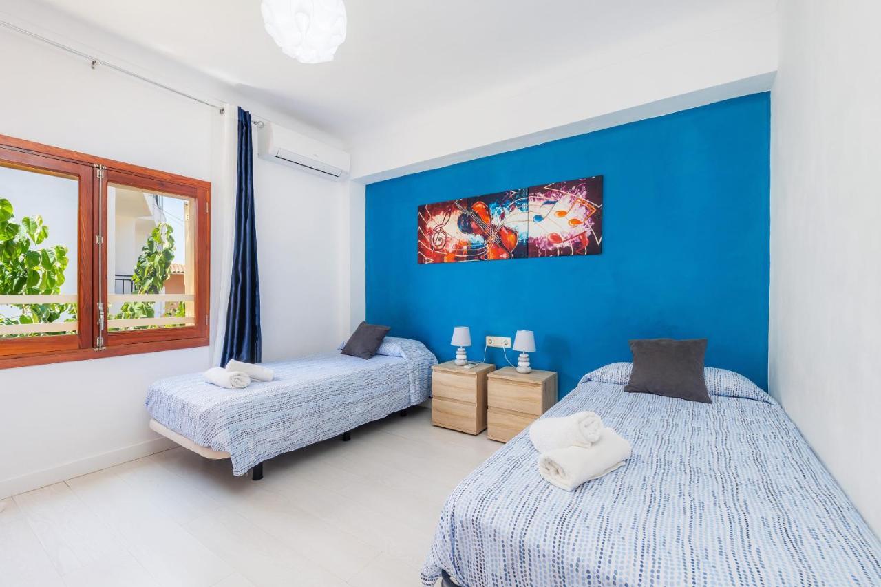 Amapola Villa Alcudia (Mallorca)